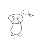 ManMon（個別スタンプ：8）