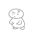 ManMon（個別スタンプ：9）