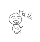 ManMon（個別スタンプ：14）