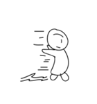 ManMon（個別スタンプ：16）