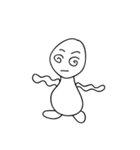 ManMon（個別スタンプ：17）