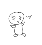 ManMon（個別スタンプ：18）