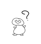 ManMon（個別スタンプ：19）