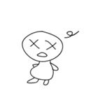 ManMon（個別スタンプ：20）