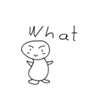 ManMon（個別スタンプ：21）