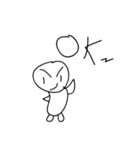 ManMon（個別スタンプ：25）