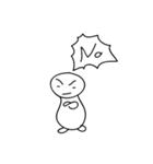 ManMon（個別スタンプ：26）
