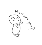 ManMon（個別スタンプ：30）