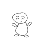 ManMon（個別スタンプ：31）