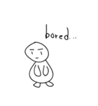 ManMon（個別スタンプ：32）