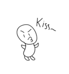 ManMon（個別スタンプ：34）