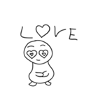 ManMon（個別スタンプ：37）