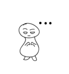 ManMon（個別スタンプ：39）