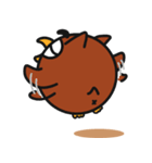 O＆D-01-Shawn（個別スタンプ：2）