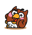 O＆D-01-Shawn（個別スタンプ：4）
