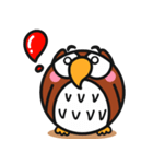 O＆D-01-Shawn（個別スタンプ：5）