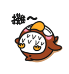 O＆D-01-Shawn（個別スタンプ：7）