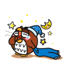 O＆D-01-Shawn（個別スタンプ：8）