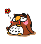 O＆D-01-Shawn（個別スタンプ：14）