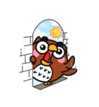 O＆D-01-Shawn（個別スタンプ：15）