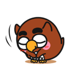 O＆D-01-Shawn（個別スタンプ：16）