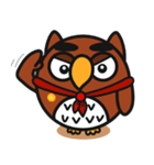 O＆D-01-Shawn（個別スタンプ：17）