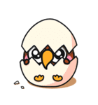 O＆D-01-Shawn（個別スタンプ：18）
