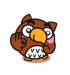 O＆D-01-Shawn（個別スタンプ：22）