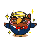 O＆D-01-Shawn（個別スタンプ：23）