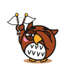 O＆D-01-Shawn（個別スタンプ：26）