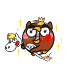 O＆D-01-Shawn（個別スタンプ：27）