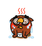 O＆D-01-Shawn（個別スタンプ：28）