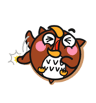 O＆D-01-Shawn（個別スタンプ：30）