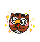 O＆D-01-Shawn（個別スタンプ：34）
