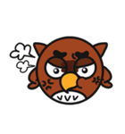 O＆D-01-Shawn（個別スタンプ：38）