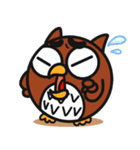 O＆D-01-Shawn（個別スタンプ：39）