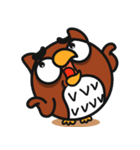 O＆D-01-Shawn（個別スタンプ：40）