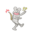 寝ずみ（個別スタンプ：12）