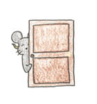 寝ずみ（個別スタンプ：21）