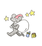 寝ずみ（個別スタンプ：31）
