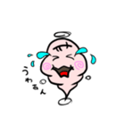 ホワホア（個別スタンプ：12）