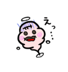 ホワホア（個別スタンプ：15）