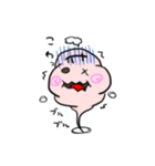 ホワホア（個別スタンプ：16）