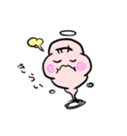 ホワホア（個別スタンプ：19）