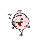 ホワホア（個別スタンプ：20）