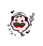 ホワホア（個別スタンプ：31）