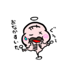 ホワホア（個別スタンプ：32）