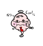 ホワホア（個別スタンプ：34）