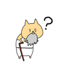 ハム男2（個別スタンプ：15）