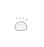 かたまり（個別スタンプ：21）